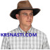 Панама Simms Classic Guide Hat Dark Bronze
